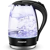 Image of Aigostar Adam 30KHH electric kettle
