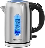 Image of Fourward UK800008 electric kettle