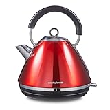 Image of Morphy Richards 102048 electric kettle