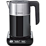 Image of Bosch TWK8633GB electric kettle