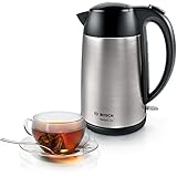 Image of Bosch TWK3P420GB electric kettle