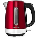 Image of Morphy Richards 102785 electric kettle