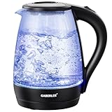 Image of Gaberlee KE8090 electric kettle
