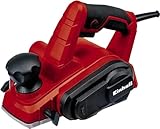 Image of Einhell 4345310 electric hand planer