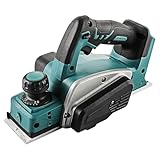 Image of Generic EZ1183676A1 electric hand planer