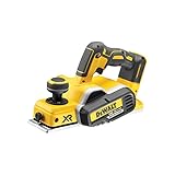 Image of DEWALT DCP580N-XJ electric hand planer