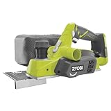 Image of RYOBI 5133002921 electric hand planer