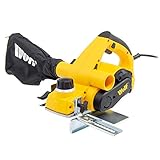 Image of Wolf 720w electric hand planer