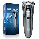 Image of Orvina ER01 electric razor