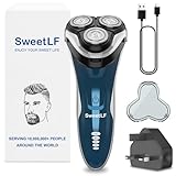 Image of SweetLF SWS710502D3EUA electric razor
