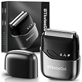Image of hephboard Foil Shaver M01 electric razor