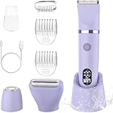 Image of Scttomon RFC-2018P electric razor