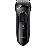 Image of Braun Series 3 electric razor