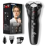 Image of rategist rategist-0430-UK-2 electric razor