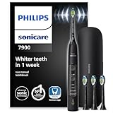 Image of PHILIPS HX9631/17 electric toothbrush