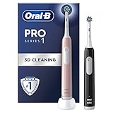 Image of Oral-B 8001090915153 electric toothbrush