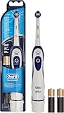 Image of Oral-B DB4010 electric toothbrush