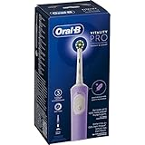 Image of Oral-B 4210201426967 electric toothbrush