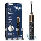 Image of OasiSmile WL-T1006 electric toothbrush