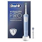 Image of Oral-B 113173830 electric toothbrush