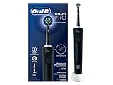Image of Oral-B 3757 electric toothbrush