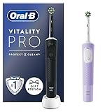 Image of Oral-B 4210201427254 electric toothbrush