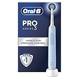 Image of Oral-B D505.513.3 electric toothbrush