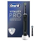 Image of Oral-B 4210201427292 electric toothbrush