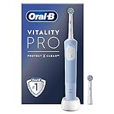 Image of Oral-B 113173830 electric toothbrush