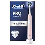 Image of Oral-B 8001090917607 electric toothbrush