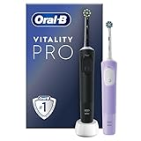 Image of Oral-B 4210201427254 electric toothbrush