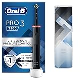 Image of Oral-B Model D505.513.3X electric toothbrush