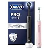 Image of Oral-B D505.523.3H electric toothbrush