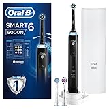 Image of Oral-B 4210201337386 electric toothbrush