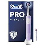 Image of Oral-B 4210201427315 electric toothbrush