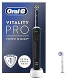 Image of Oral-B 4210201427292 electric toothbrush