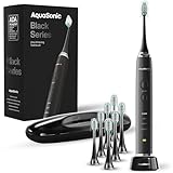 Image of Aquasonic SCTB electric toothbrush