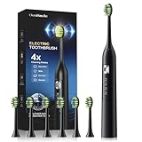 Image of OasiSmile Y05-0701 electric toothbrush