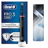 Image of Oral-B Model D505.513.3X electric toothbrush