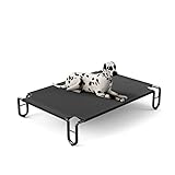Image of FAYDUDU KF-2102 elevated dog bed