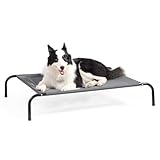 Image of Bedsure 5 elevated dog bed