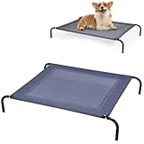 Image of Maxmass  elevated dog bed