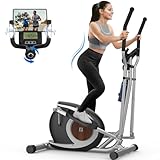 Image of Cowmew AB24001-SL elliptical machine