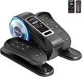 Image of CURSOR FITNESS elliptical machine