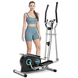 Image of Dripex elliptical machine