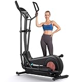 Image of MERACH elliptical machine