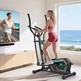 Image of Neezee elliptical machine