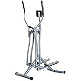 Image of HOMCOM UKA90-137GY0331 elliptical machine