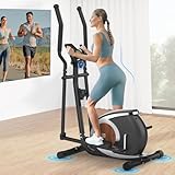 Image of Neezee elliptical machine