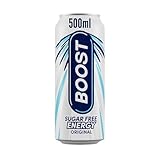 Image of Boost energy drink
